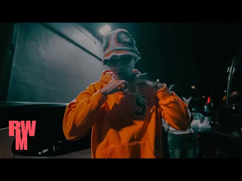 Central Cee x Sexyy Red - GUILT TRIPPIN (LOYAL) feat. Tion Wayne [Music Video]