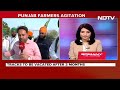 Farmers Protest News | Farmers To Vacate Railway Tracks, Protest To Move Near BJP Leaders Homes  - 04:39 min - News - Video