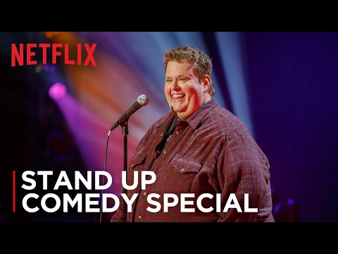Ralphie May: Unruly'