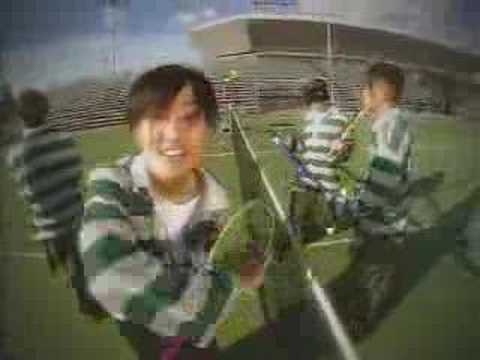 H.O.T (MV) Full of Happiness
