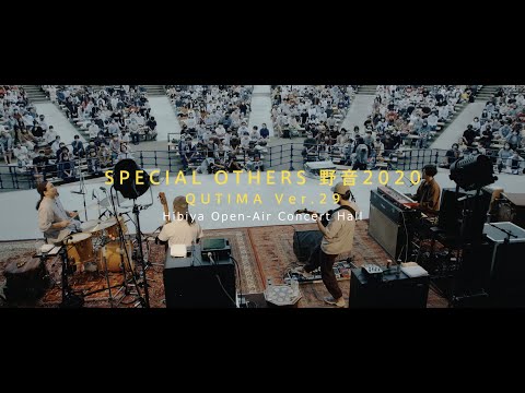 SPECIAL OTHERS - 日比谷野音2020 LIVE ダイジェスト