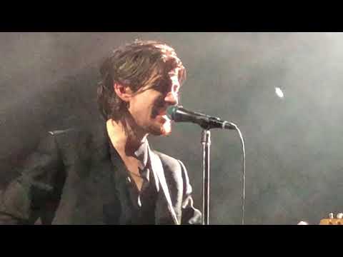 Arctic Monkeys - One For The Road - Live @ The Hollywood Forever Cemetery (5-05, 2018)