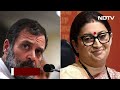 Election 2024 Results: Amethi में Congress की प्रचंड जीत में क्या थी Priyanka Gandhi की भूमिका ?  - 02:00 min - News - Video