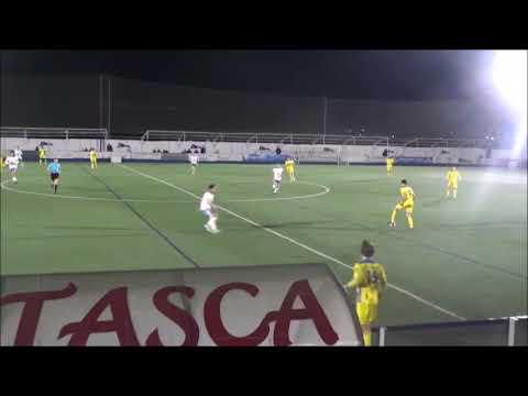 (RESUMEN Y GOLES) SD Borja 1-1 AD Almudévar / J17 (Aplazado) - 3ª RFEF / Fuente: YouTube Sociedad Deportiva Borja