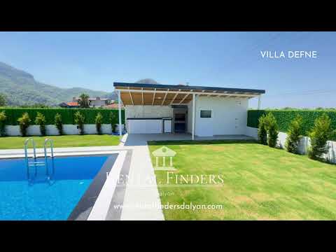 Property video