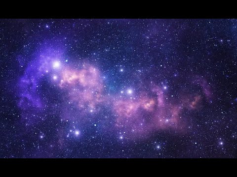Gary Haywood - Official Video - A Billion Stars by Gary Haywood (4K)