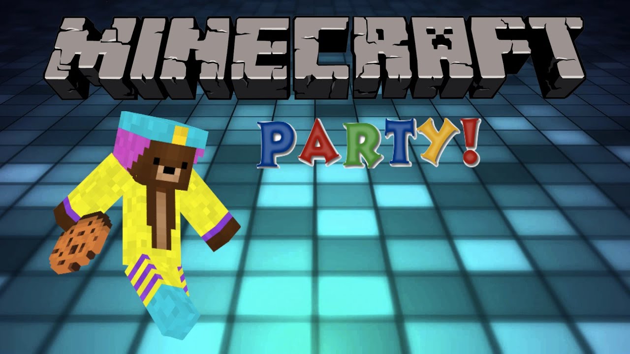 minecraft-party-a-1-7-mini-games-server-youtube