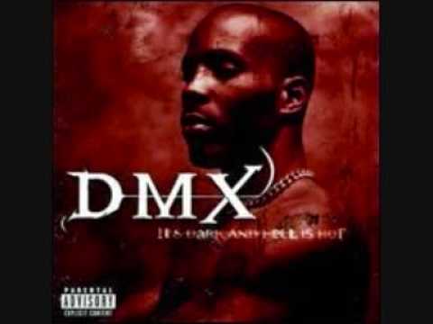 DMX Slippin