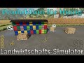 Produktionen Pack v2.5.0.0