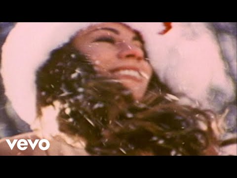 All I Want for Christmas Is You - Le Grand Noël