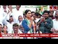 LIVE | షర్మిల సంచలన ప్రెస్ మీట్ | AP Congress Chief YS Sharmila Press Meet | hmtv  - 41:48 min - News - Video