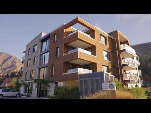 Property video