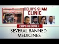 Fake Doctors, Dead Patients: How A Medical Racket Unfolded In South Delhi