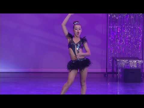 JENINA'S DANCE WORKSHOP (Tas) - Laura Spence 12yrs