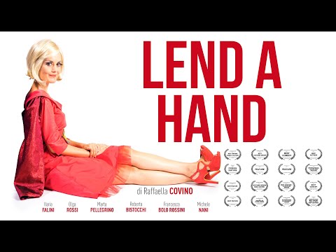 Lend a hand'