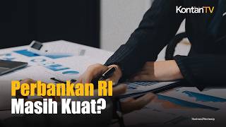 OJK Buka Suara Soal Rupiah Tembus Rp18000, Benarkah Ada Ancaman Bank Rush?