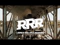 RRR: VFX breakdown – scenes of Jr. NTR, Ram Charan rescuing boy from burning train