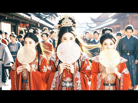 Reborn, she pretended not to know sister swapped grooms, married sickly powerful lord, was spoiled!