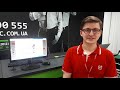 с137 Телевизор LG 84UB980V