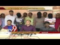 Drugs racket busted, Tollywood links surface