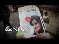 Iranian protests grow over death of Mahsa Amini