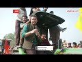Farmers Protest: आंसू गैस से बचने के लिए  किसानों का Master Plan, ट्रैक्टर पर लगाए बड़े बड़े पंखे  - 04:12 min - News - Video