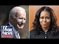 Michelle Obama terrified about 2024 election