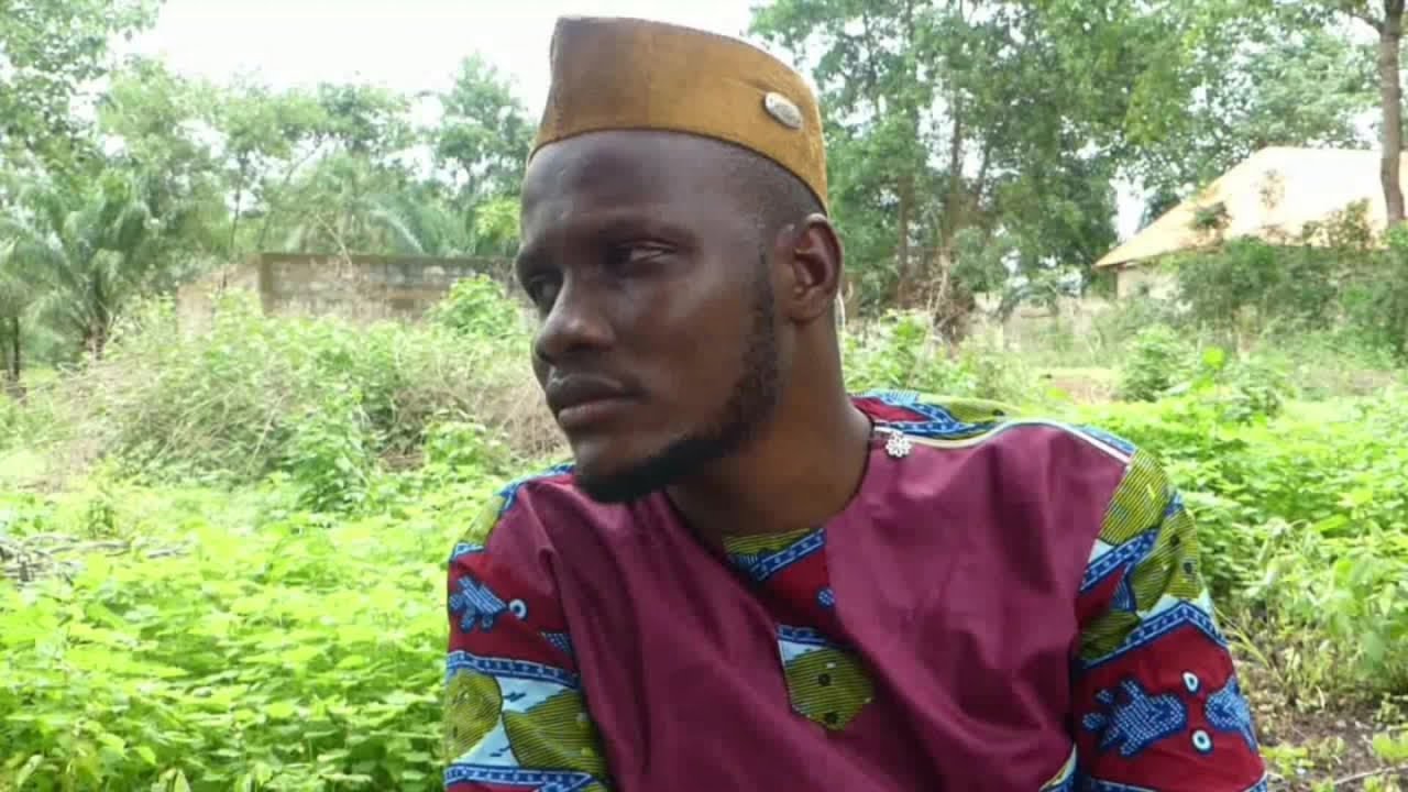 GNIN DJOU Ep208 Nouveau Film Guinéen Version Malinké