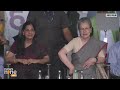 Sonia Gandhi Joins Sunita Kejriwal at INDIA Alliance Rally | Ramlila Maidan, Delhi | News9  - 01:32 min - News - Video