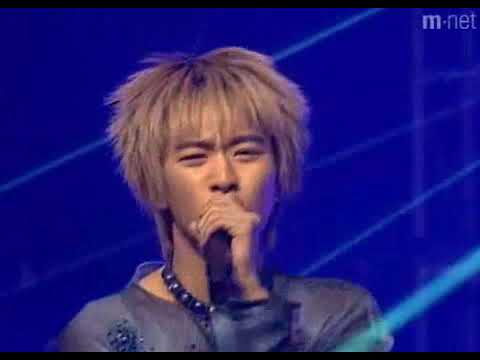 K-POP 2001년 케이팝 신기루
