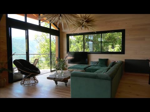 Property video