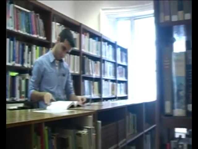 Study at American College Dublin