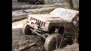 KINGONE WINCH TDS-8.5(12V)