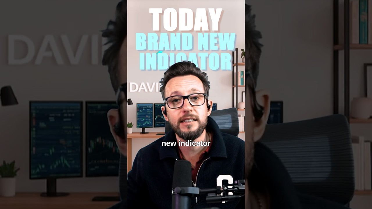 Here's EXACTLY how to use The FDI Indicator! 🔥