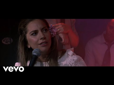 Lady Gaga - Is That Alright? (A Star Is Born)