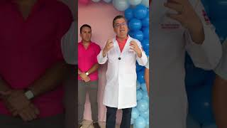 Ação com Dr.Victor Rocha - Mastologista