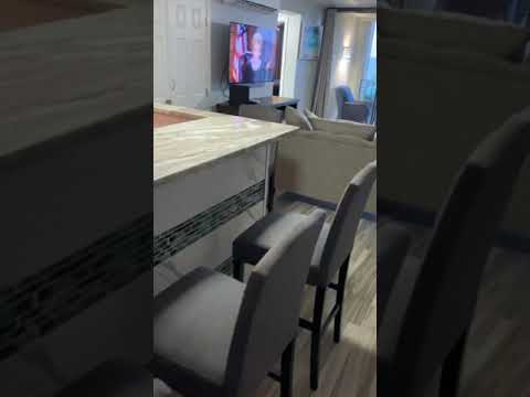 Vidéo de l’hébergement