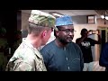 US troops withdraw from air base in junta-led Niger | REUTERS  - 01:37 min - News - Video