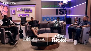 Celtics & Coach Udoka, What’s Next? | Sneak Peek | Certified Smoke, 2022-23 NBA Season Preview