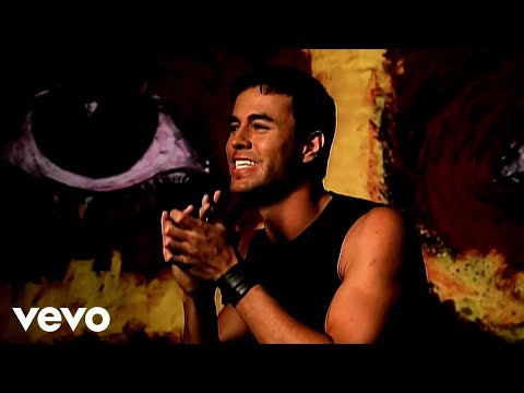 Upload mp3 to YouTube and audio cutter for Enrique Iglesias - Be With You download from Youtube
