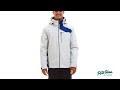 Karbon hotsell chromium jacket