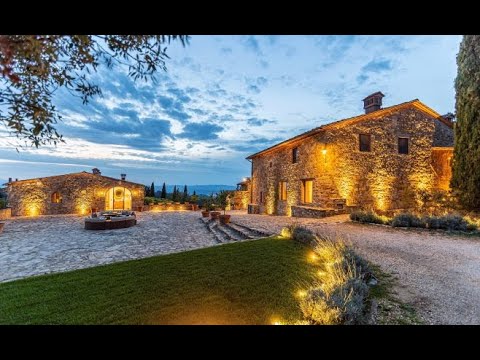 Property video