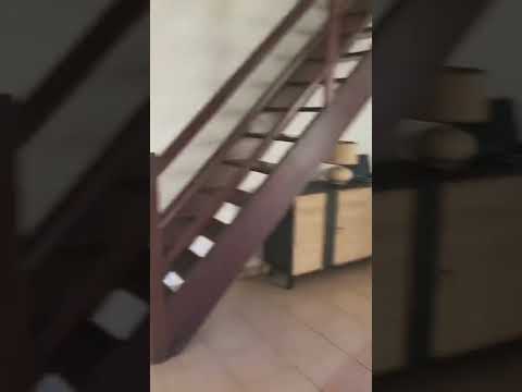 Video af overnatningsstedet