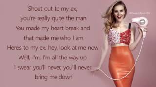 Little Mix Shout Out To My Ex Lyrics Download Mp3 From Youtube Com