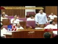 Watch: Nara Lokesh maiden speech in AP Council-Exclusive