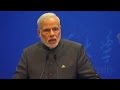 Watch Prime Minister Modi's speech to Beijing students