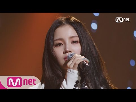 LEE HI - BREATHE M COUNTDOWN 160317 EP.465