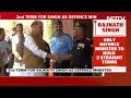 Rajnath Singh | Defence Minister Rajnath Singh Takes Charge  - 03:00 min - News - Video