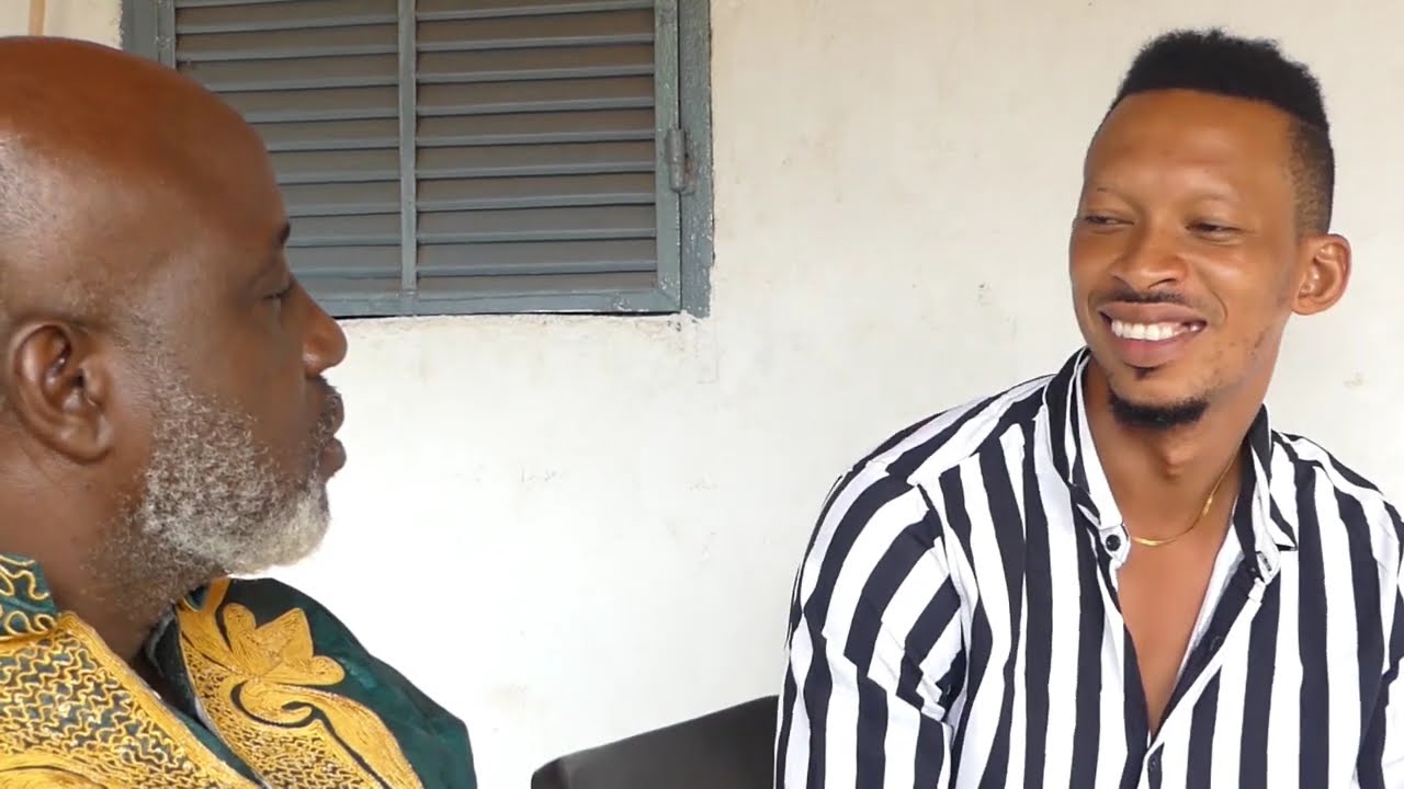 NIMISSA Ep15 Nouveau Film Guinéen Version Mandingue