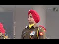 75th Republic Day: PM Modi Pays Homage to Bravehearts at National War Memorial in Delhi | News9  - 09:57 min - News - Video